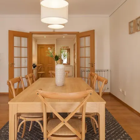Flh Wooden Spacious *