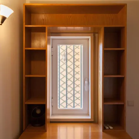 Flh Wooden Spacious Apartment Cascais