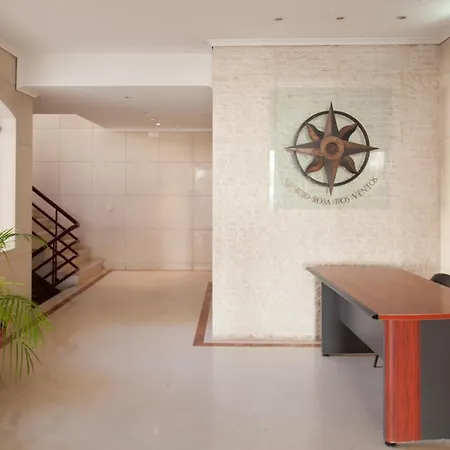 Apartment Flh Wooden Spacious *