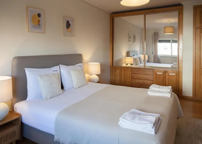 Flh Wooden Spacious