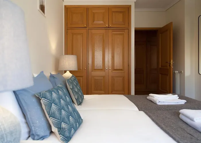 Flh Wooden Spacious شقة كاسكايس