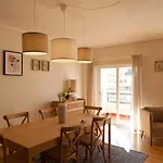 Flh Wooden Spacious
