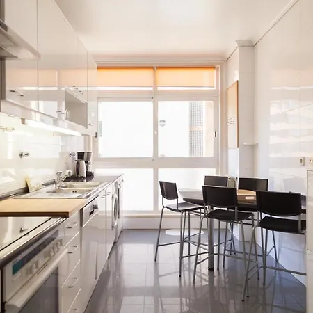 Flh Wooden Spacious * Cascais