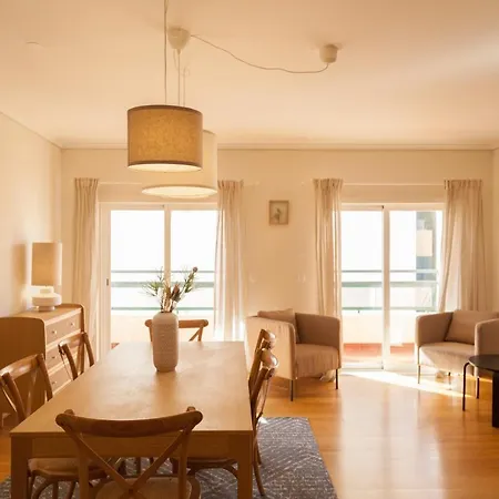 Flh Wooden Spacious *