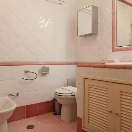 Flh Wooden Spacious * קסקאיס