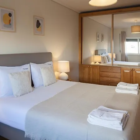 Flh Wooden Spacious