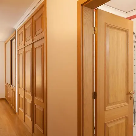Flh Wooden Spacious * קסקאיס