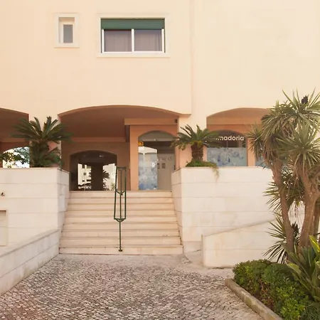 Lägenhet Flh Wooden Spacious *