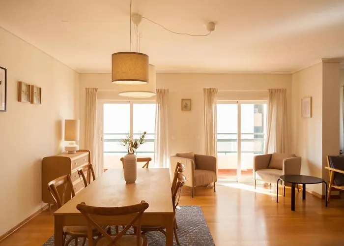 Flh Wooden Spacious *