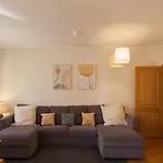 Flh Wooden Spacious *