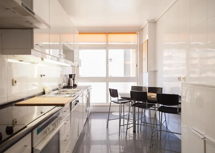 Flh Wooden Spacious * Cascais